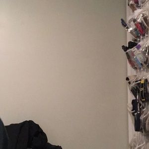 Meet your Posher, Mike